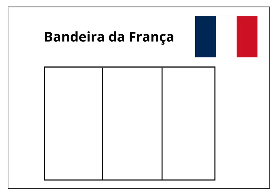 Bandeiras dos paises da copa do mundo 2026 para colorir para imprimir e colorir - imagem 25